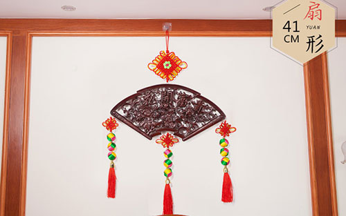 通州中国结挂件实木客厅玄关壁挂装饰品种类大全